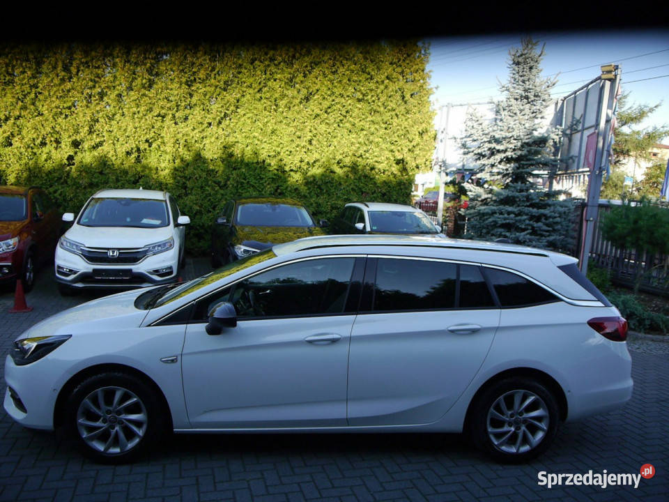 Opel Astra Kamera Navi full LED 70 Częstochowa