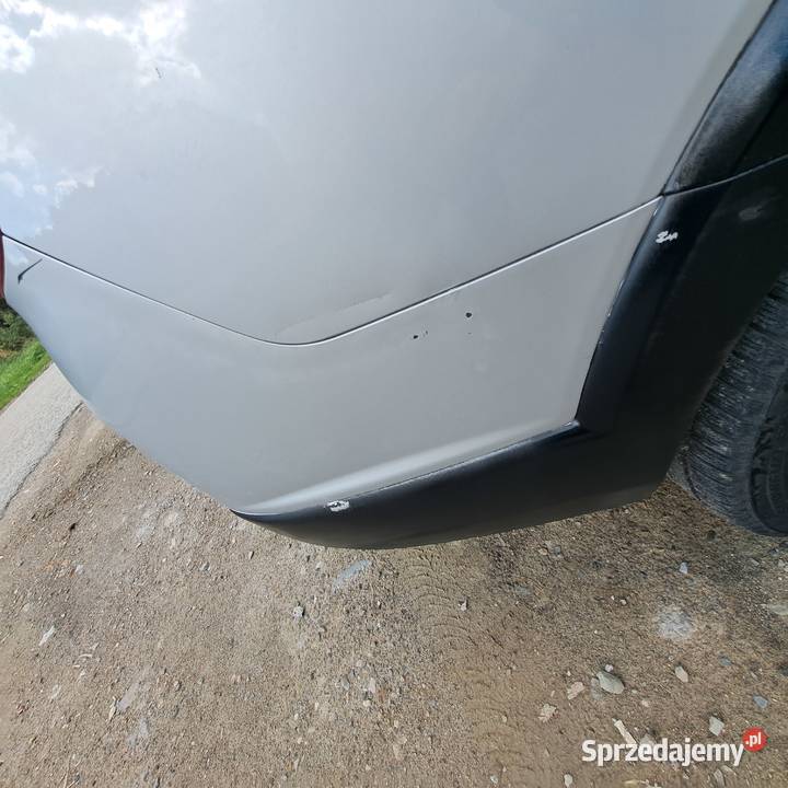 chevrolet captiva 24 manualna Jasienica