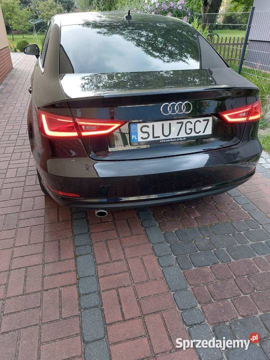 Sprzedam Lubliniec