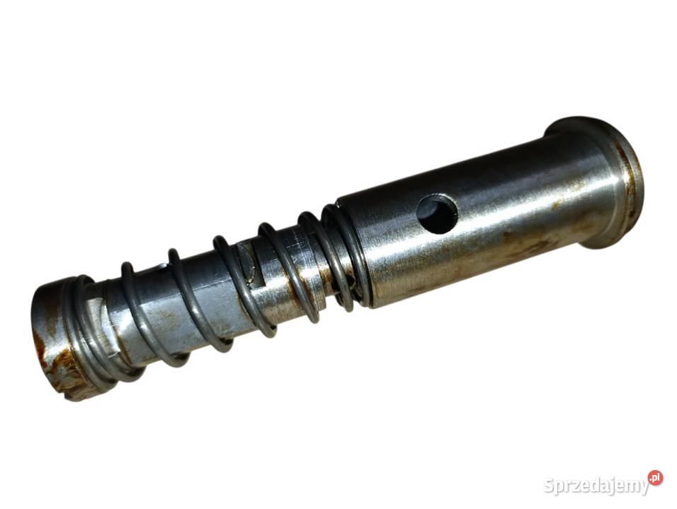 POMPA OLEJU OLEJOWA ANDORIA S301 NOWA ORYGINAŁ Rolnictwo Tyczyn