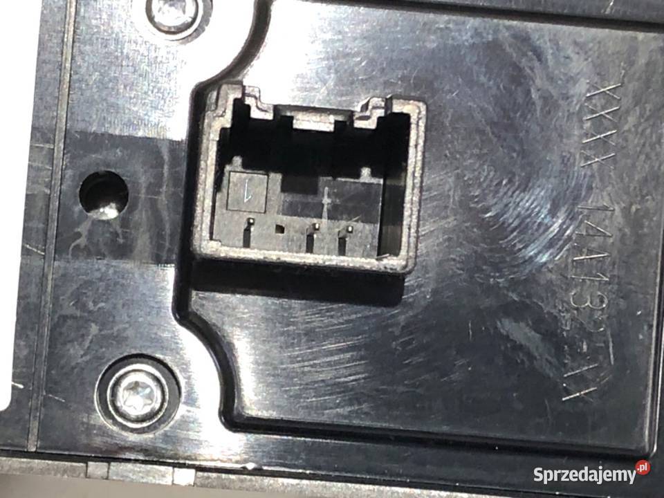 PRZEŁĄCZNIK SZYB FORD KUGA II F1ET14A132AB SUV