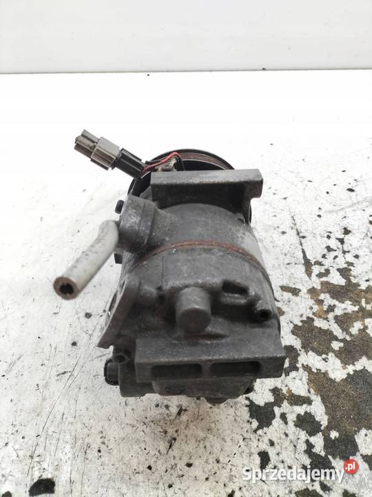 SPRĘŻARKA KLIMATYZACJI 16 CRDI Hyundai i30 III osobowe