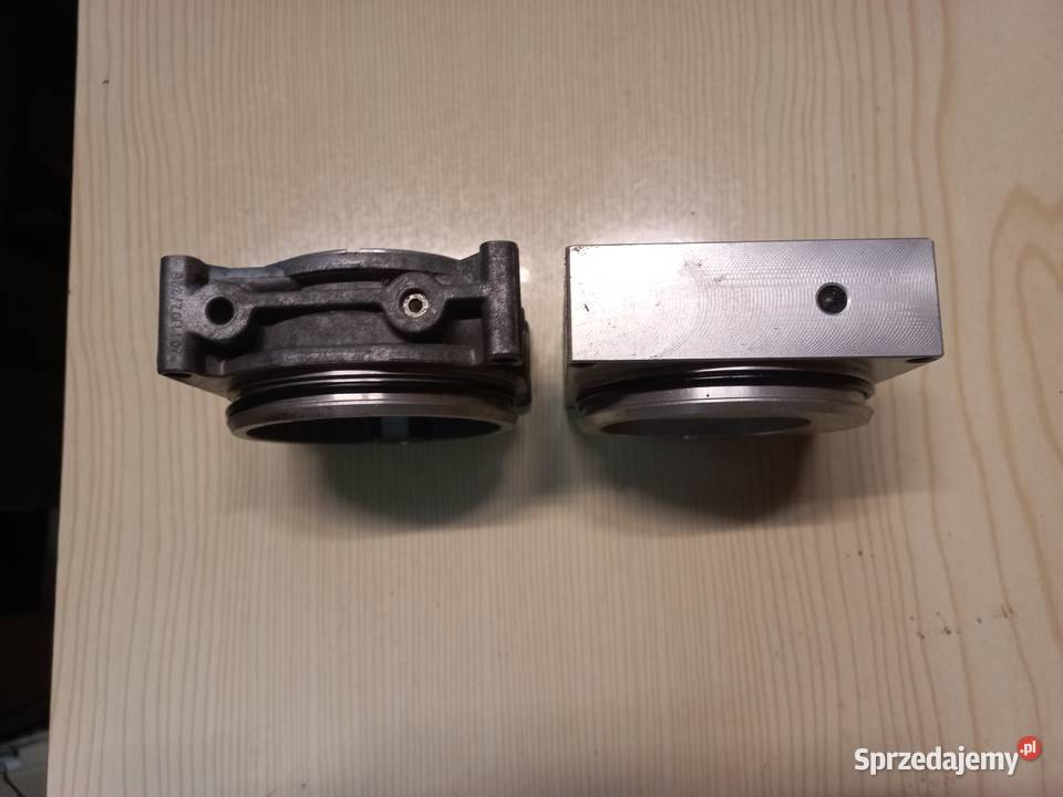 Blok zaworowy agregat hydrauliczny 53414 winda Przykona sprzedam