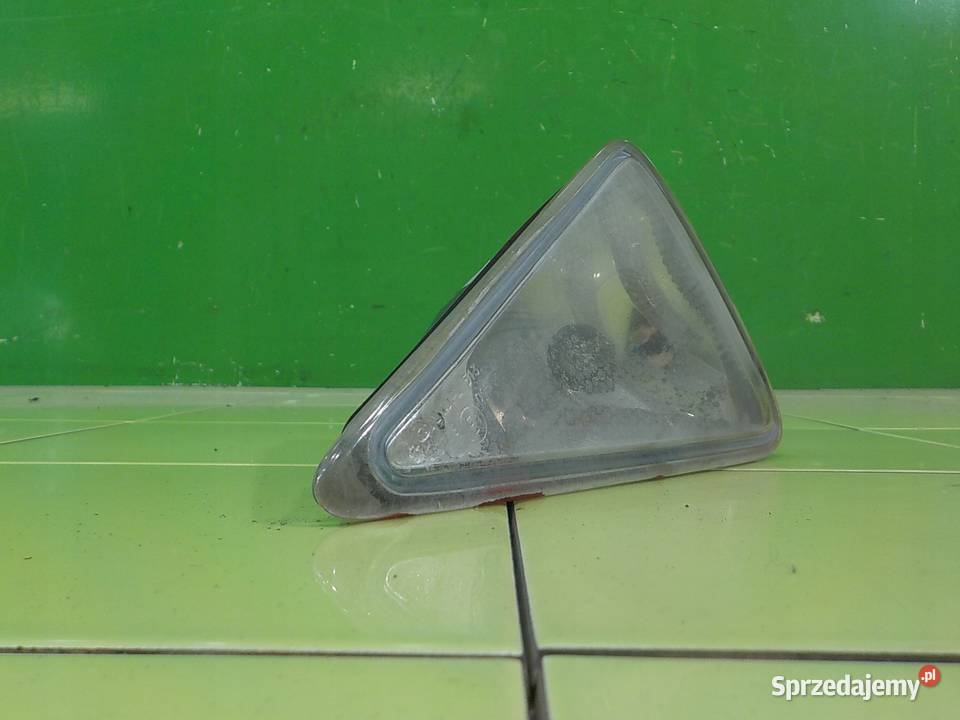 CIVIC VIII UFO 18 IVTEC 07r HB 3D halogen lewy osobowe Suków