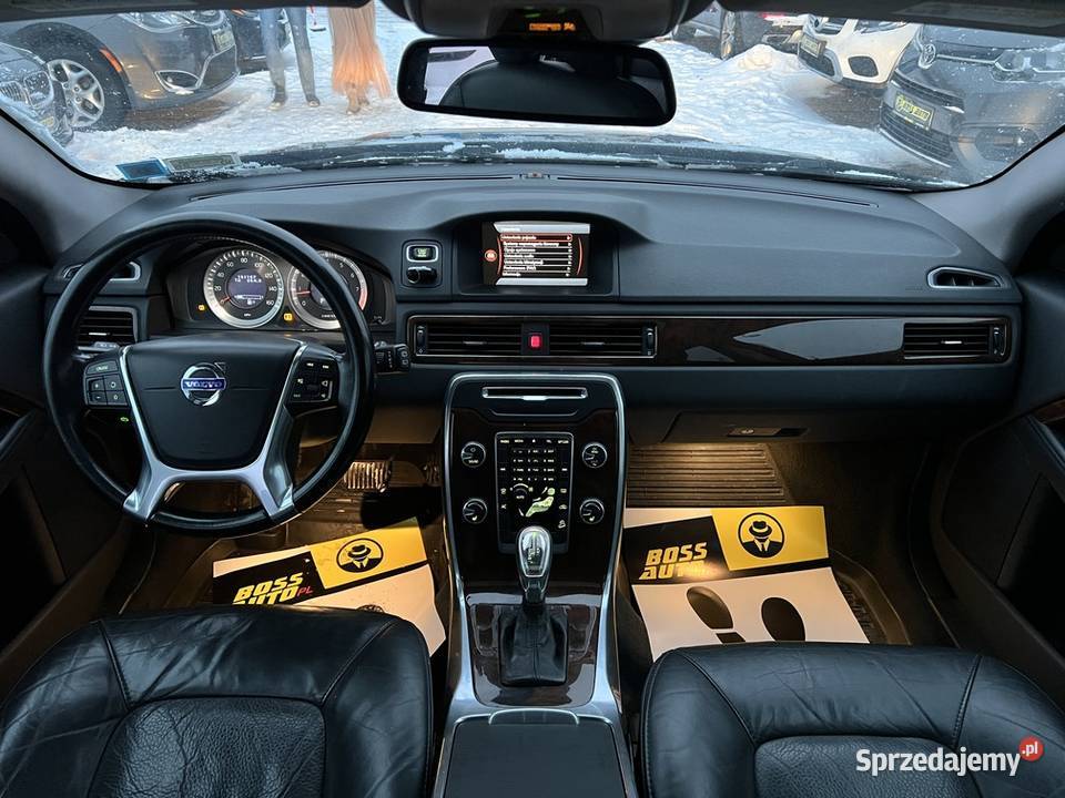 Volvo XC70 2013 Warszawa