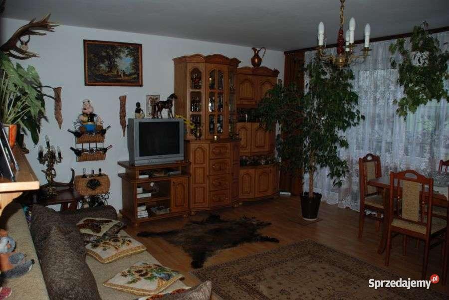 Mieszkanie Józefów k Blonia