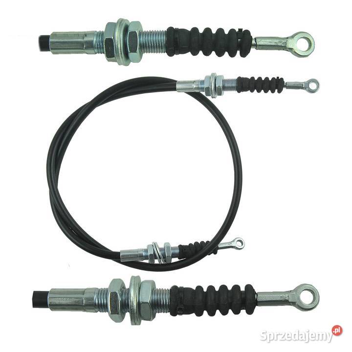 Linka rewersu 1340 mm Hinomoto N239 Tajęcina