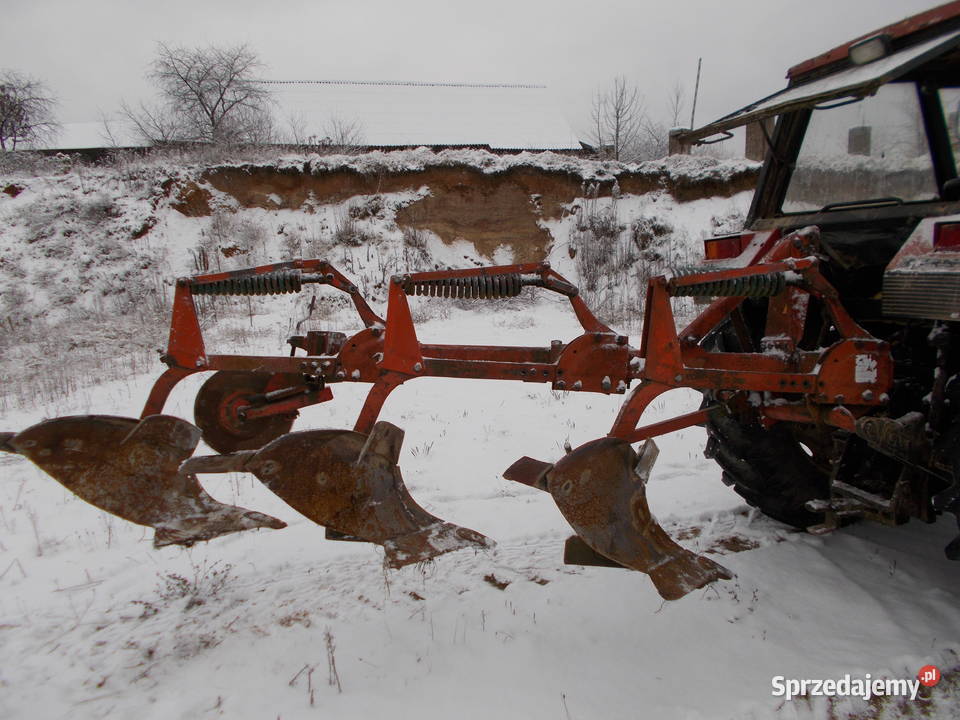 Kverneland Fraugde 31