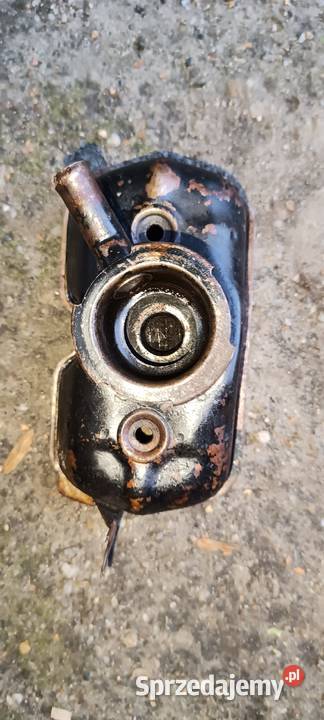 Pokrywa zaworów klawiatury fiat 126p dolnośląskie Przeworno sprzedam