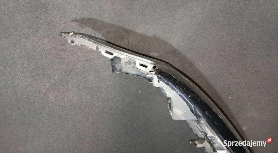 Zderzak przód Audi a4 b9 Warszawa sprzedam