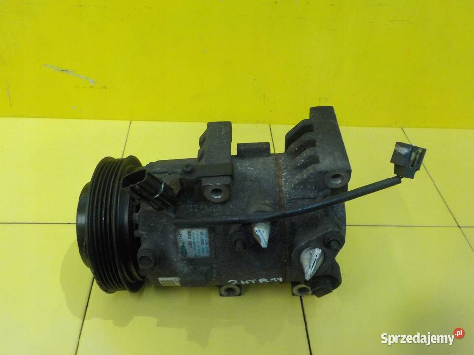 i40 ix35 CARENS SPORTAGE 17 CRDI 16r sprezarka świętokrzyskie Suków