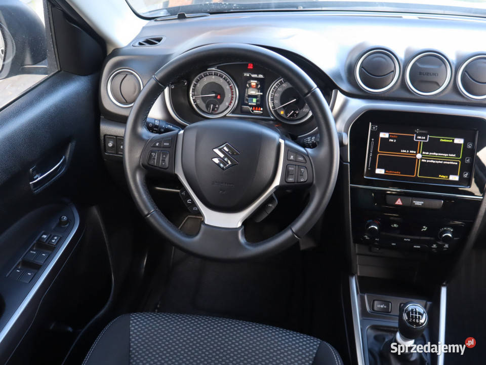 Suzuki Vitara 14 BoosterJet Piaseczno
