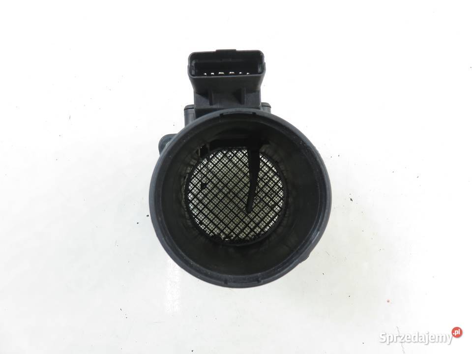 PRZEPŁYWOMIERZ RENAULT SCENIC I FL 19 dTi FS178 sprzedam