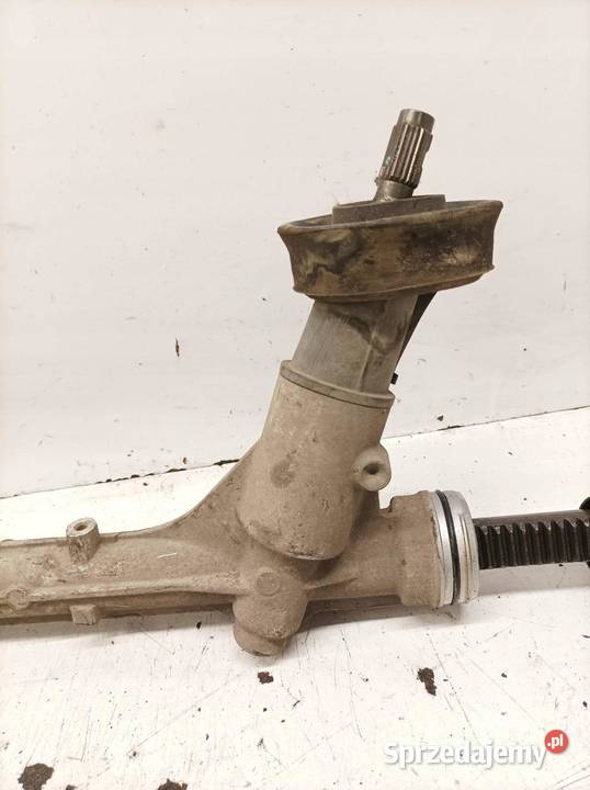 MAGLOWNICA PRZEKŁADNIA EUROPA 2G 2Q1423057J VW świętokrzyskie sprzedam