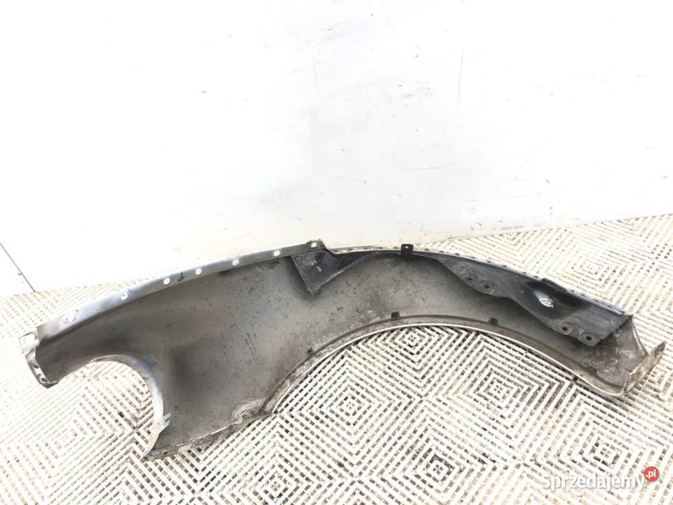 BŁOTNIK PRAWY PRZÓD VW BEETLE Hatchback 9810 sprzedam