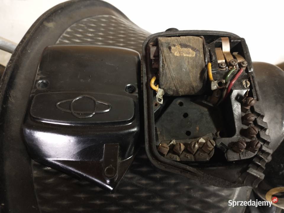 Iż 49 Puszka prądów Nowy Folwark sprzedam