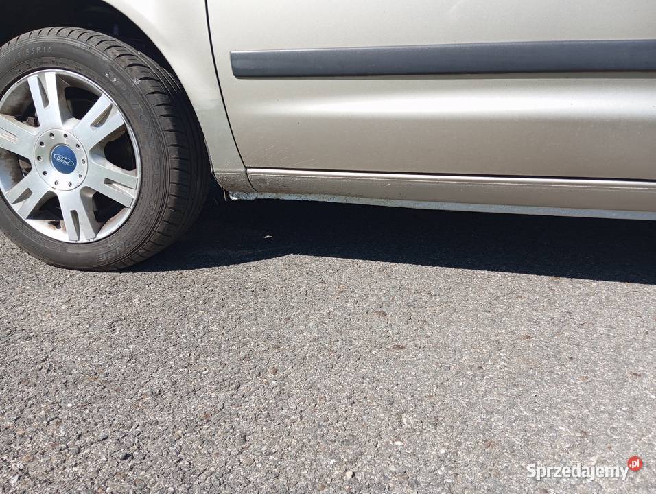 SprzedamFord GalaxyGhia19 tdi130 375650km Jaworzno