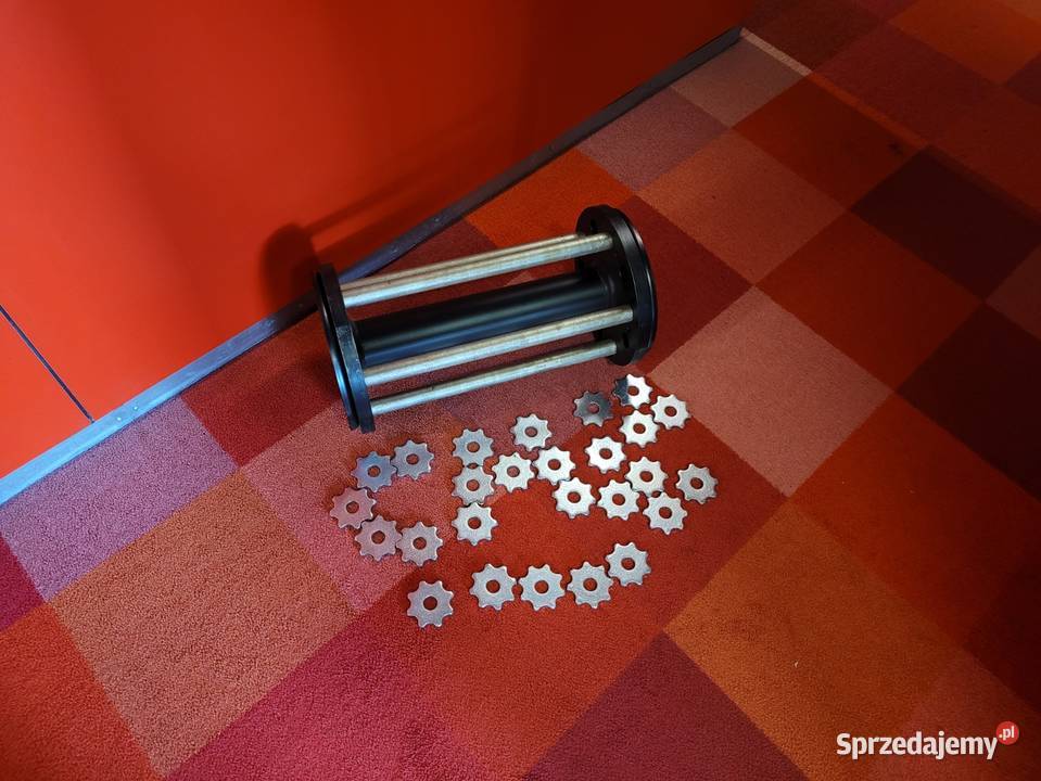 Frezarka Von Arx VA30 Katowice