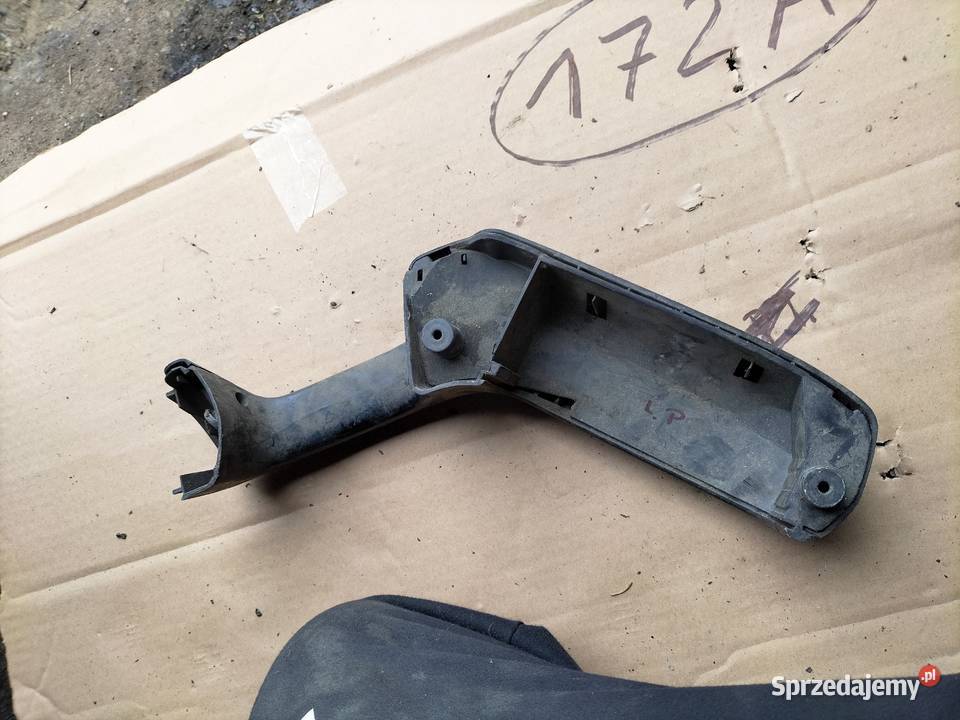 AUDI 80 B3 B4 UCHWYT RĄCZKA WEWNĘTRZNA Kamień-Kolonia