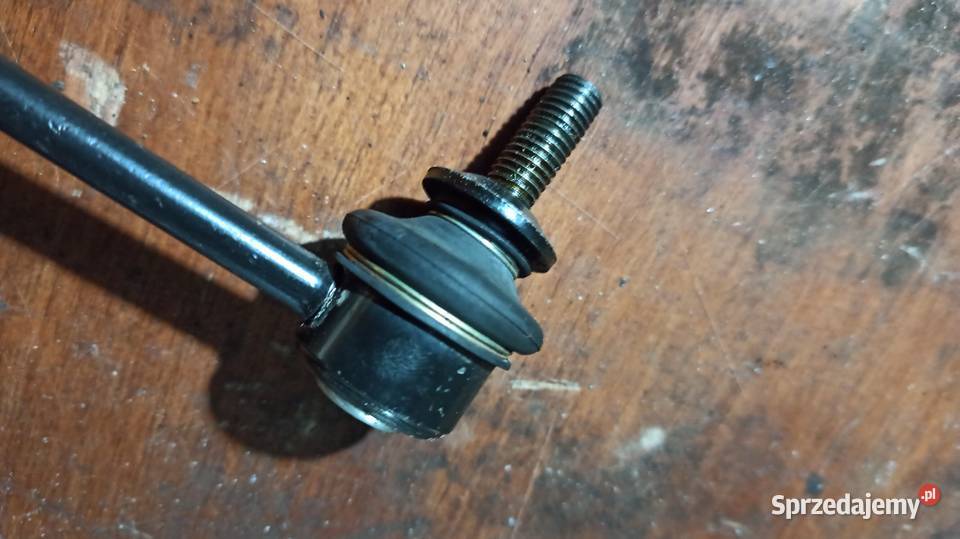 Nowy łącznik stabilizatora prawy Bmw e60 e61 Dębica