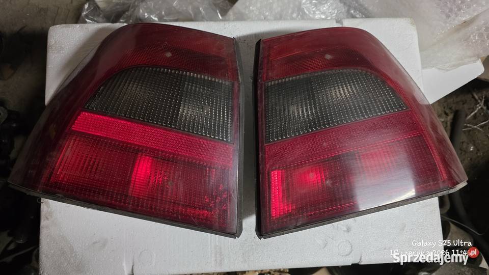Opel Vectra B lift tylna lampa sprzedam
