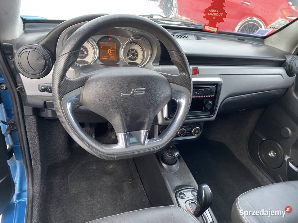 Ligier aixam Dci super stan Pacanów sprzedam