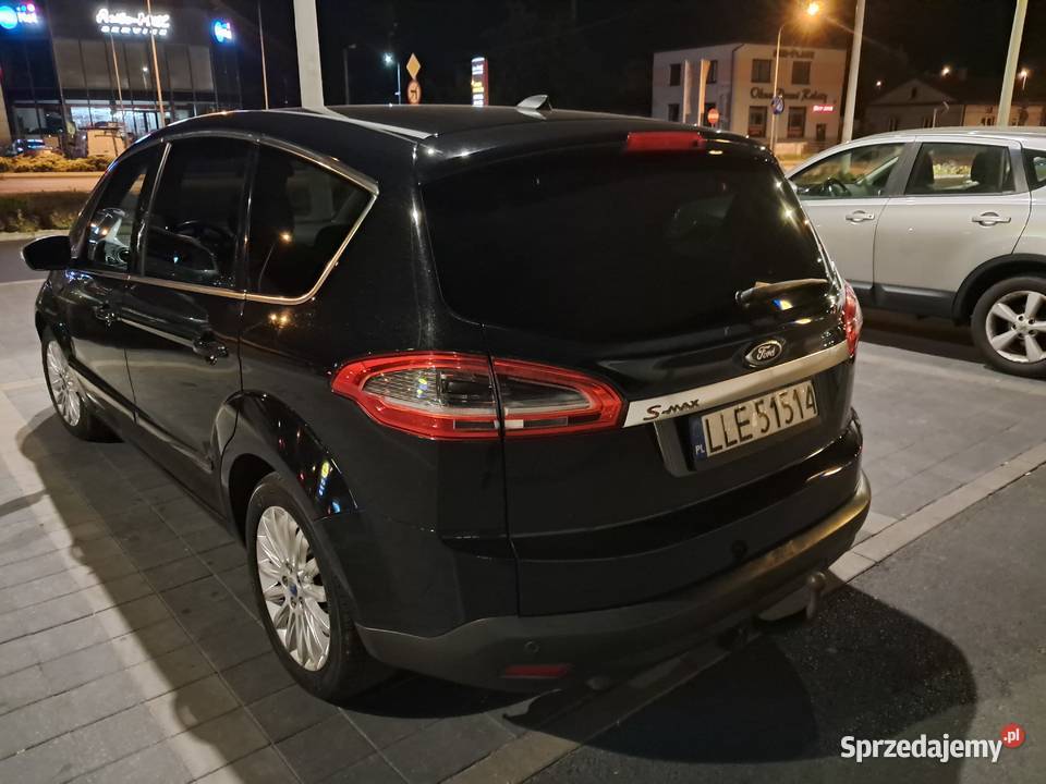 Sprzedam Forda Sa lubelskie Rozkopaczew