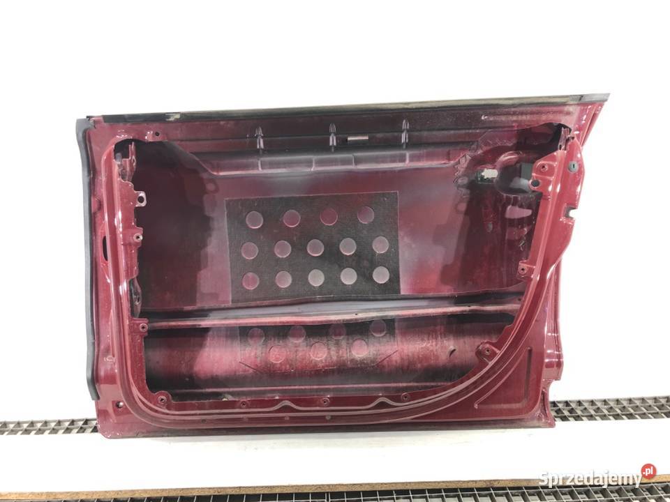 DRZWI PRAWY PRZÓD PORSCHE CAYENNE Hatchback 0210 podkarpackie