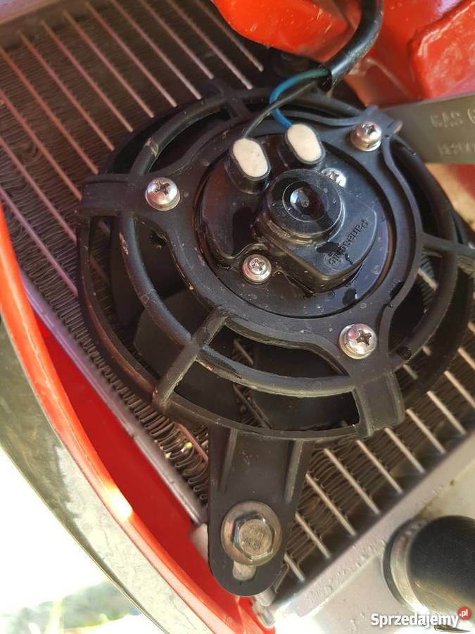 Gas gas EC 250 F idealny enduro cross nie KTM YZ enduro Gas Gas Tokarnia sprzedam