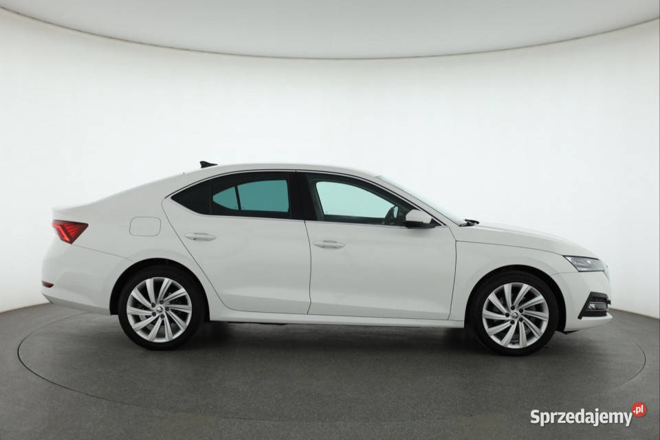Skoda Octavia 14 TSI iV tempomat Piaseczno sprzedam