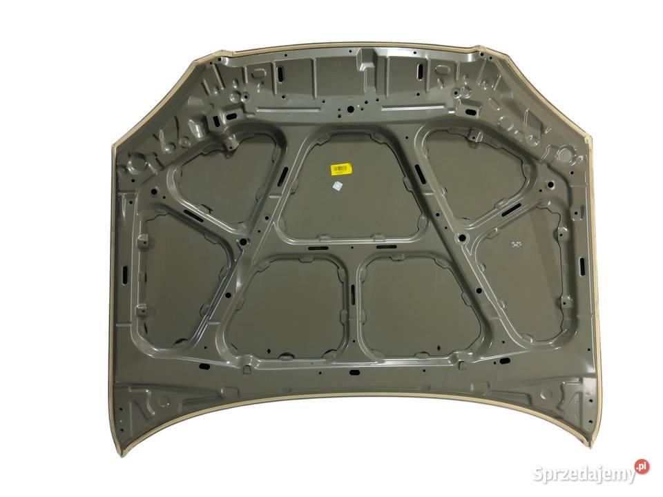 Chevrolet Lacetti I 20032007 Hatchback Maska Maski Skarżysko-Kamienna