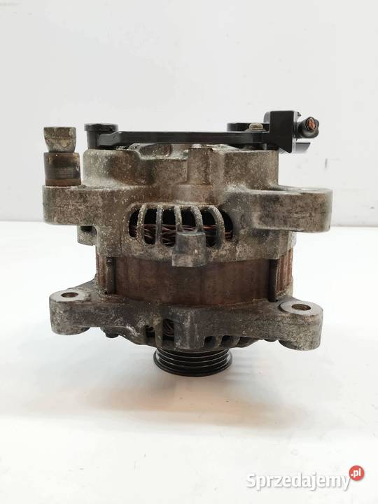 ALTERNATOR 9640088080 20 HDI Peugeot 407 I