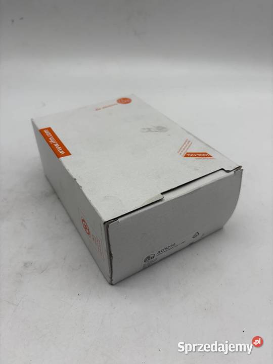 IFM AC5270 ASInterface AirBox Warszawa sprzedam
