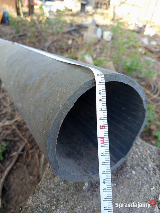 Rura plastikowa łódzkie Kutno