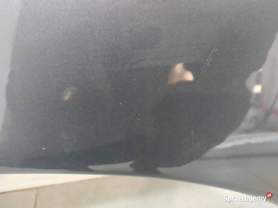 BŁOTNIK LEWY PRZÓD SZARY 03R Volvo S60 I