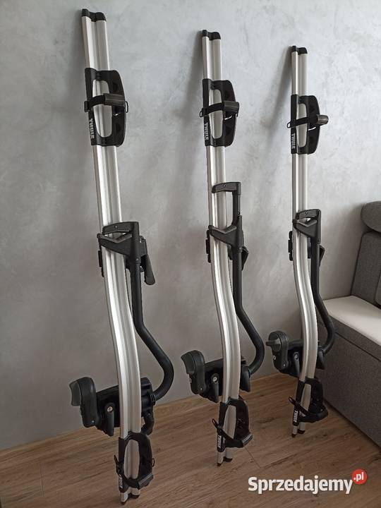 Uchwyt rowerowy Thule ProRide 598