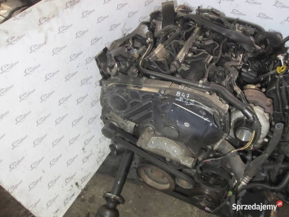 INSIGNIA ASTRA 20 CDTI A20DTE A20DTH A20DT 10r Kielce