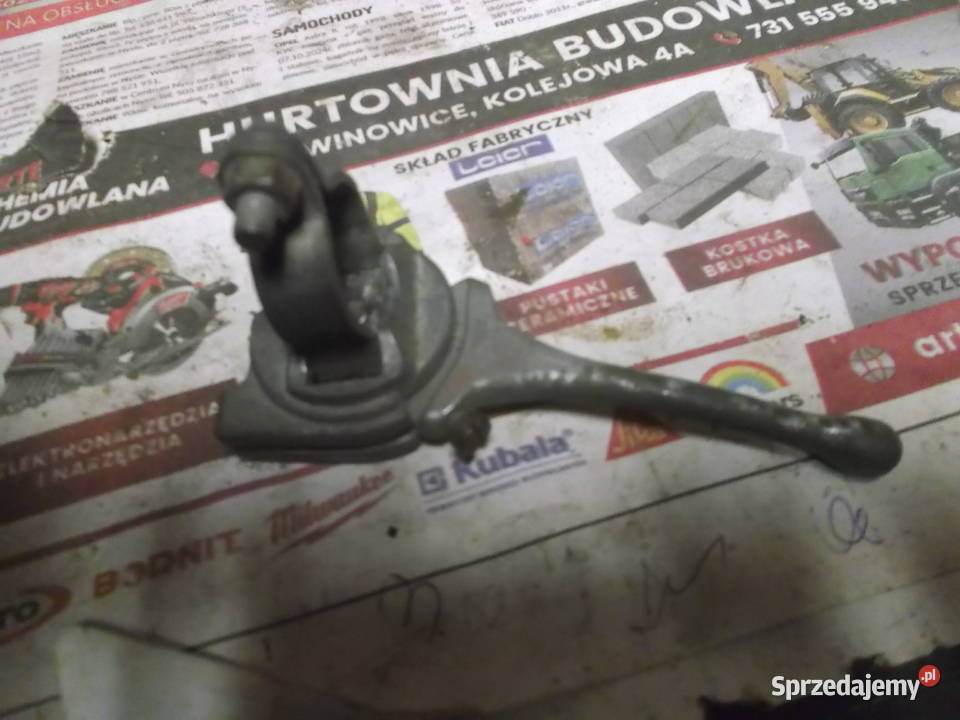 dkwnsu bmw dzwignia ssania magura dolnośląskie Ziębice