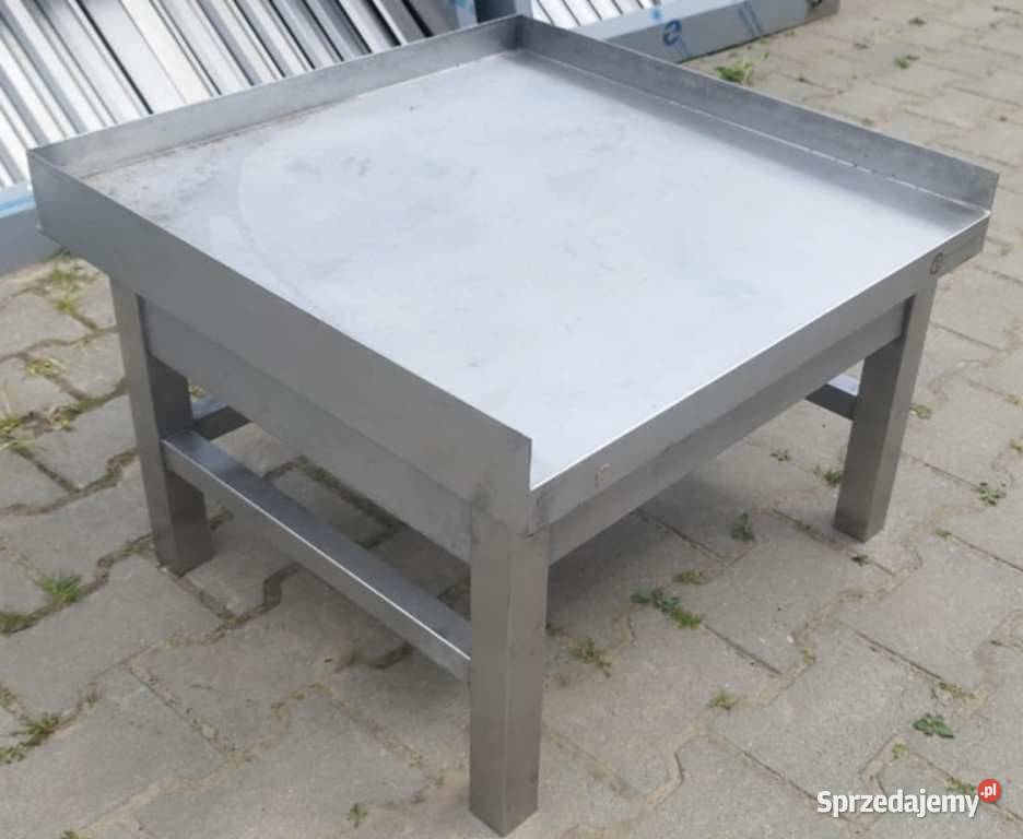 Stół Podstawa 606037 S 1087O Gastronomia Ostrów Wielkopolski