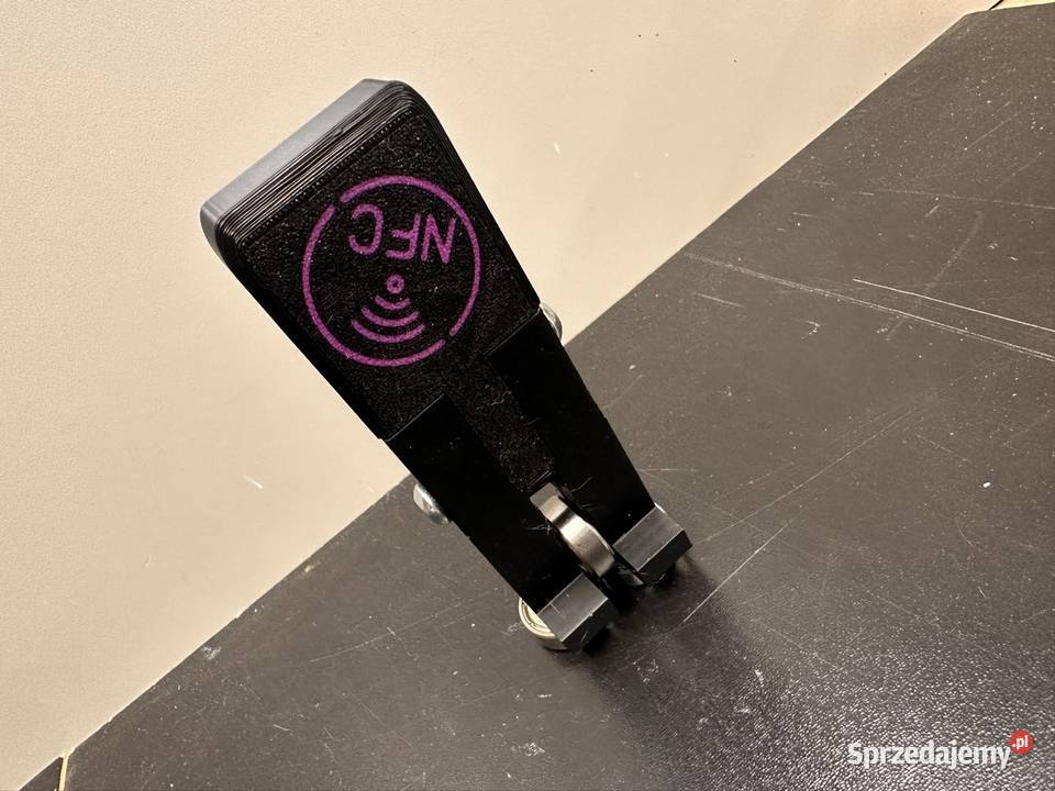 MiniBender NFC precyzyjna mini zaginarka do