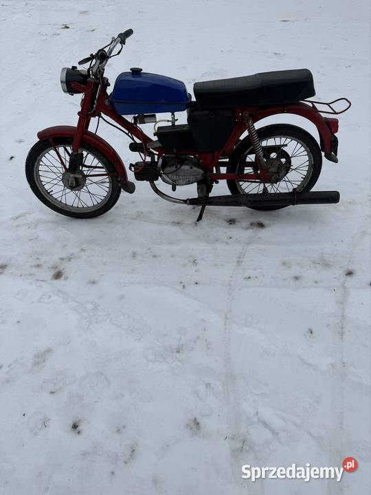 romet ogar 200 ORYGINAL