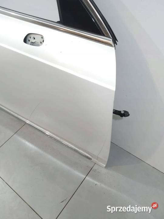 DRZWI PRAWE PRZÓD 70746 Volvo XC 90 II 2015