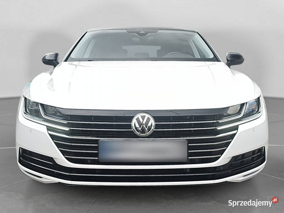 Volkswagen Arteon ESSENSE 20 TSI 190 DSG immobilizer Janki sprzedam