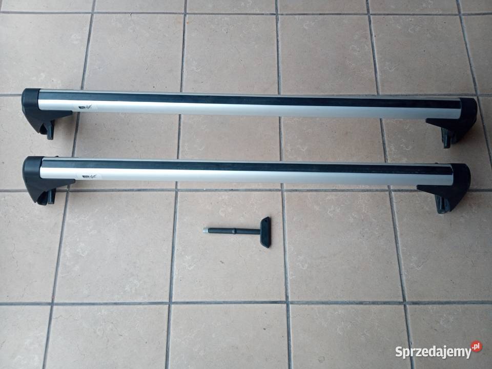 Belki dachowe oryginalne VW Golf V Vl Grudziądz