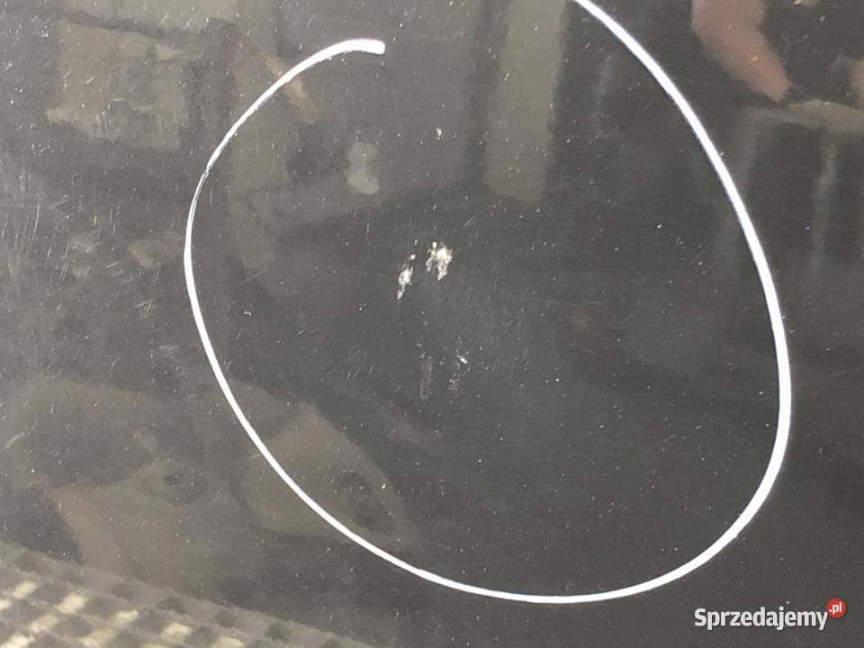 DRZWI LEWY TYŁ RENAULT MEGANE III Kombi podkarpackie