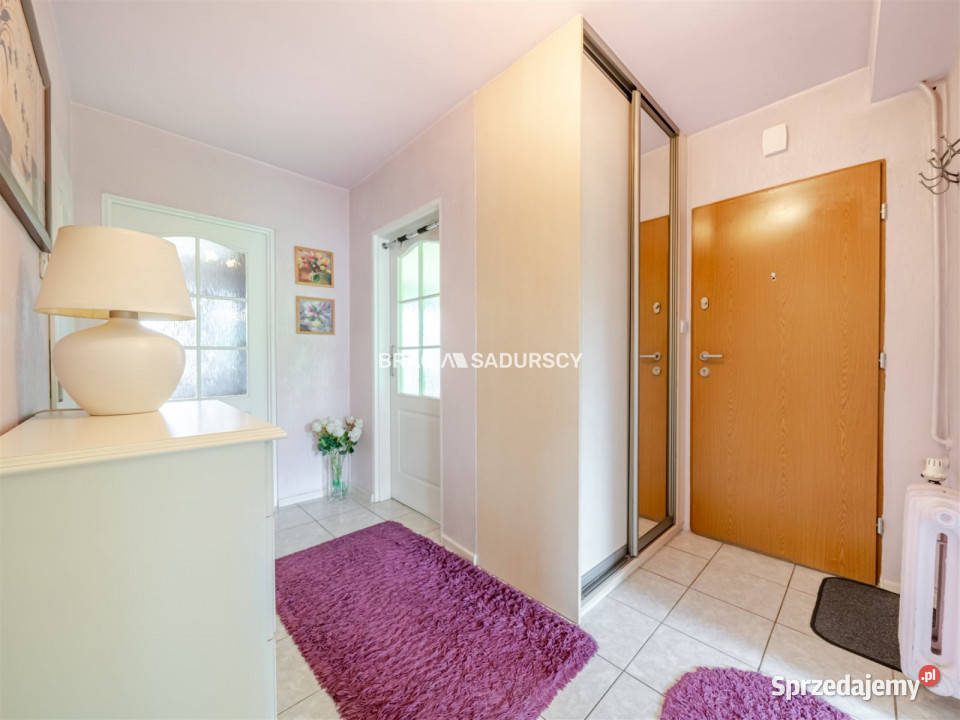 Mieszkanie Kraków Halszki 614m2 3 pokojowe Liczba pokoi 3 Nieruchomości sprzedam