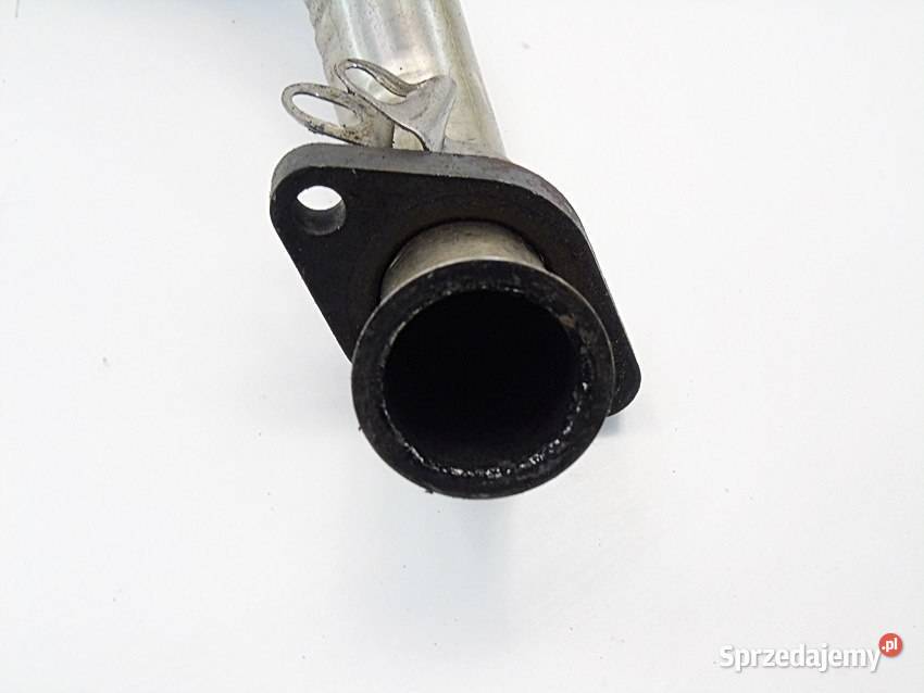 RURKA EGR 20 HDI 407 C5 C4 508 607 SCUDO JUMPY śląskie Sosnowiec