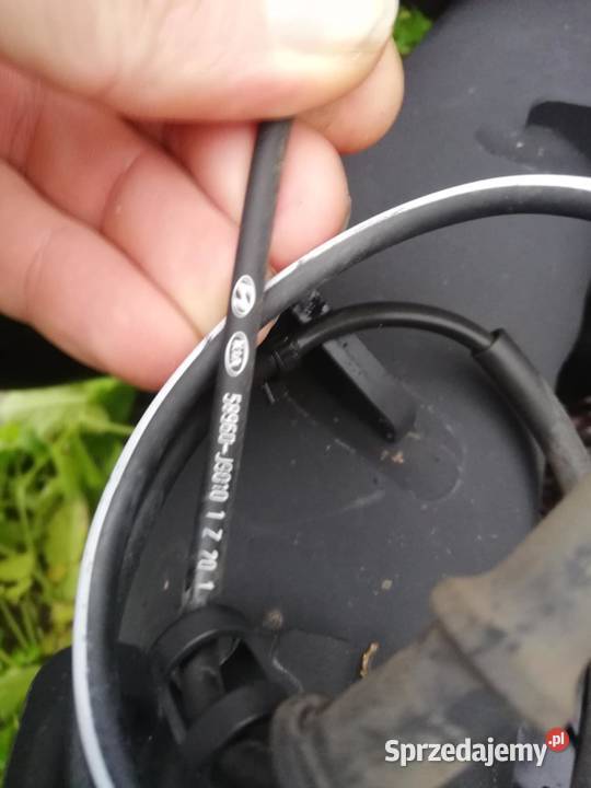 20222023 Hyundai Kona Przewód czujnika ABS Ostrów Wielkopolski