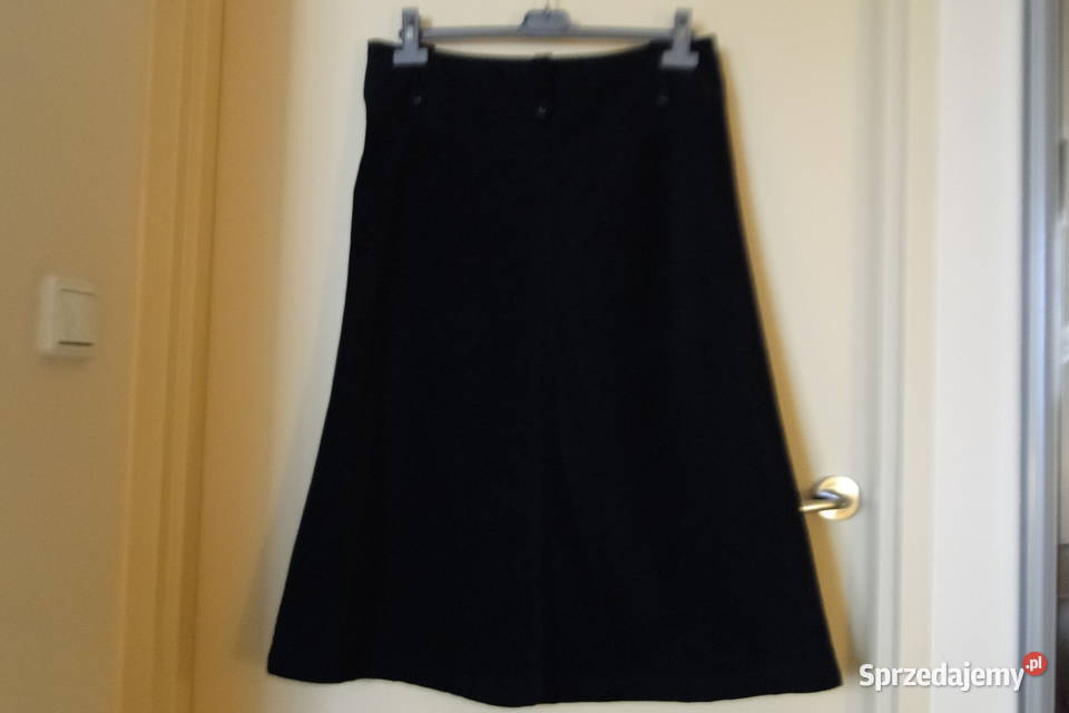 Spódnica Nowa MarksSpencer 40 drobny sztruks Marks&amp;Spencer mazowieckie