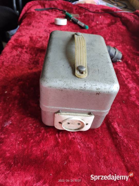 Zasilacz 25V Bielsko-Biała sprzedam